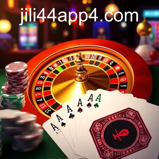 jili44 app-BONUS6