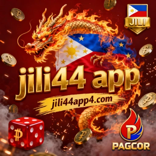 jili44 app